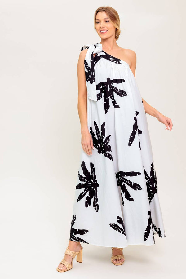 sunset-serenade-woven-maxi-dress Flying Tomato-Sophia's StyleDRESSES-1